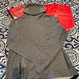 Lululemon hoodie